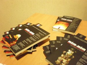 Revistas Móin-Móin a venda!