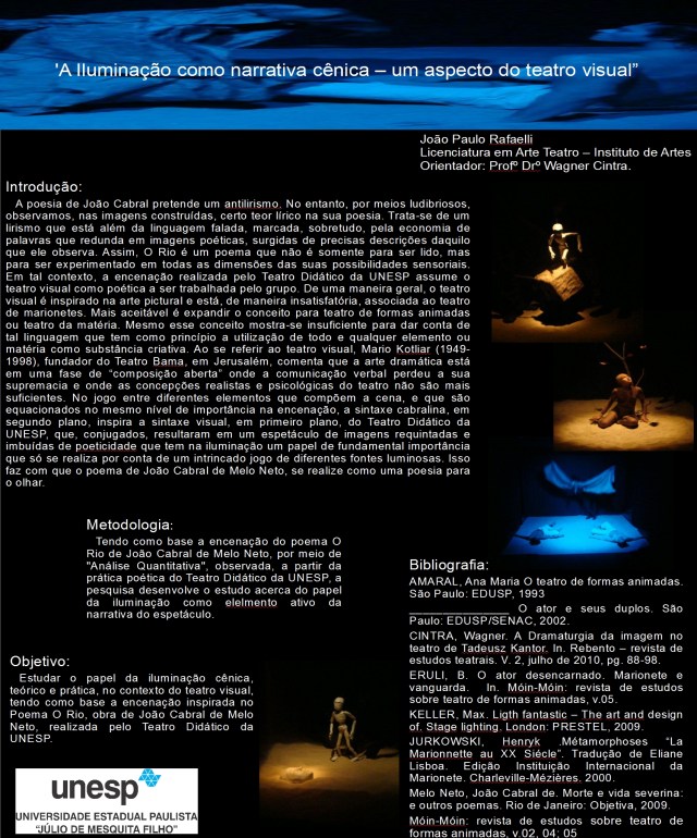 Banner João Paulo Rafaelli