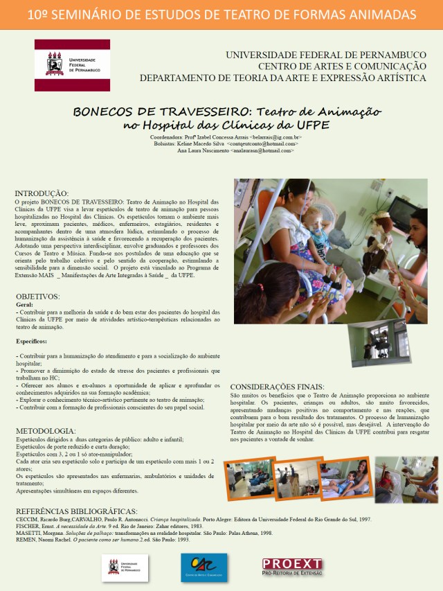 Bonecos de Travesseiro