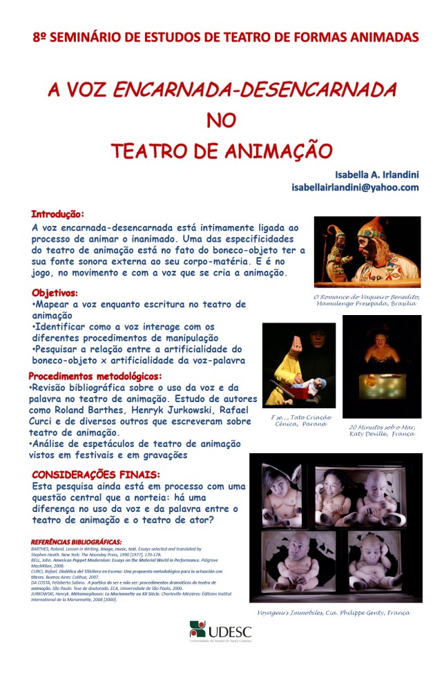 Isabella Azevedo Irlandini