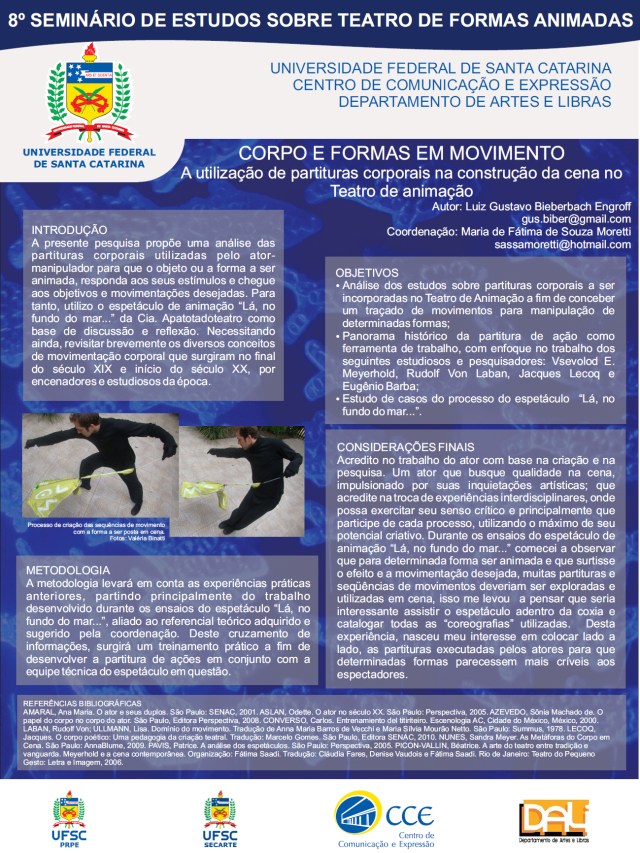 Luiz Gustavo Bieberbach Engroff