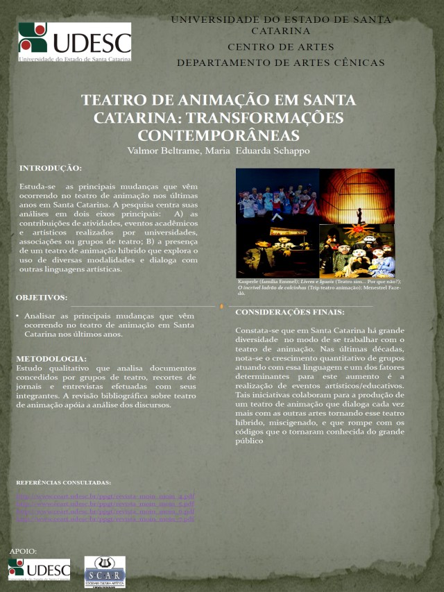 Maria Eduarda Schappo